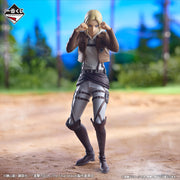Figurine Ichiban Kuji L'Attaque des Titans ～ Le monde au-delà du mur ～: Ani (B)