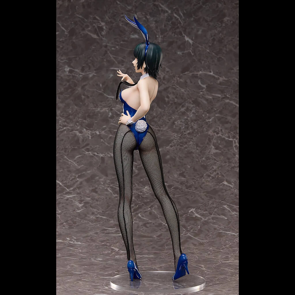 CHAINSAW MAN - FIGURINE HIMENO BUNNY VER. 1/4 (FREEing)