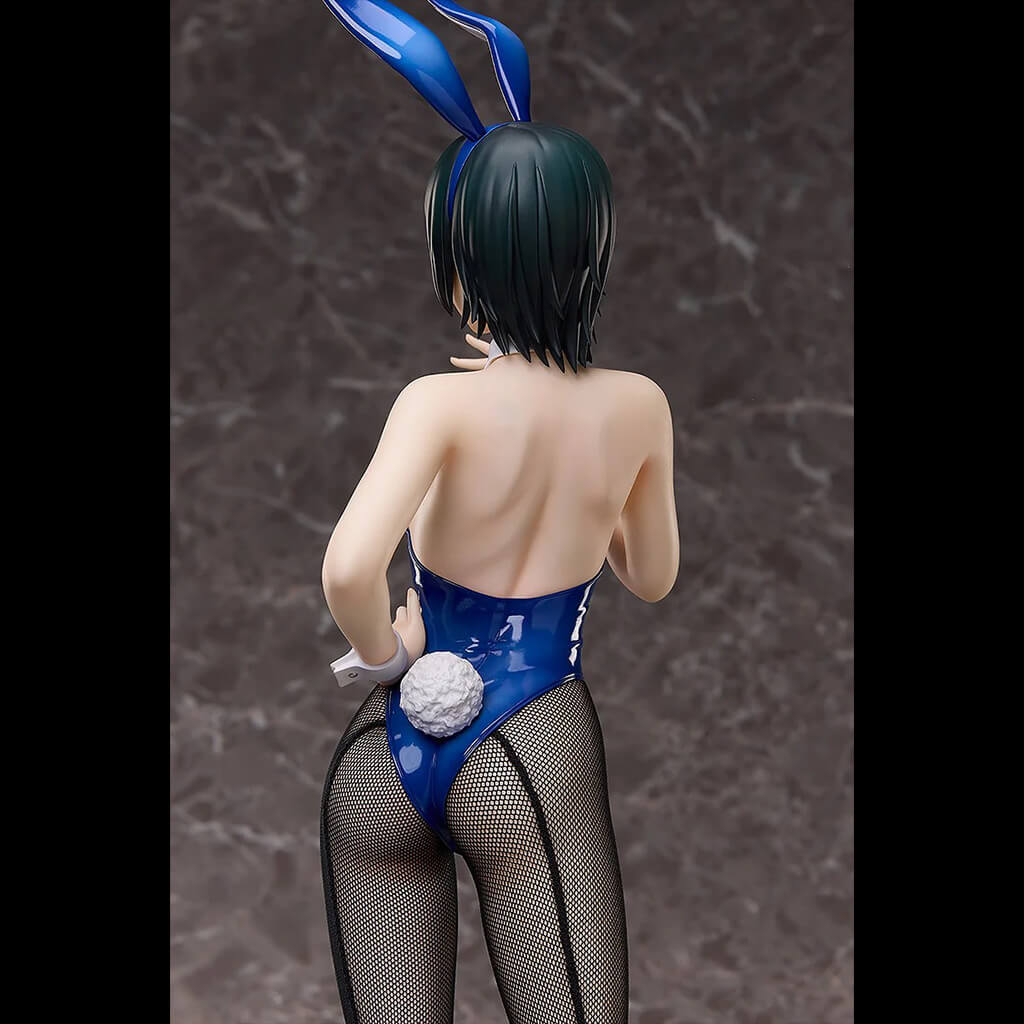 CHAINSAW MAN - FIGURINE HIMENO BUNNY VER. 1/4 (FREEing)