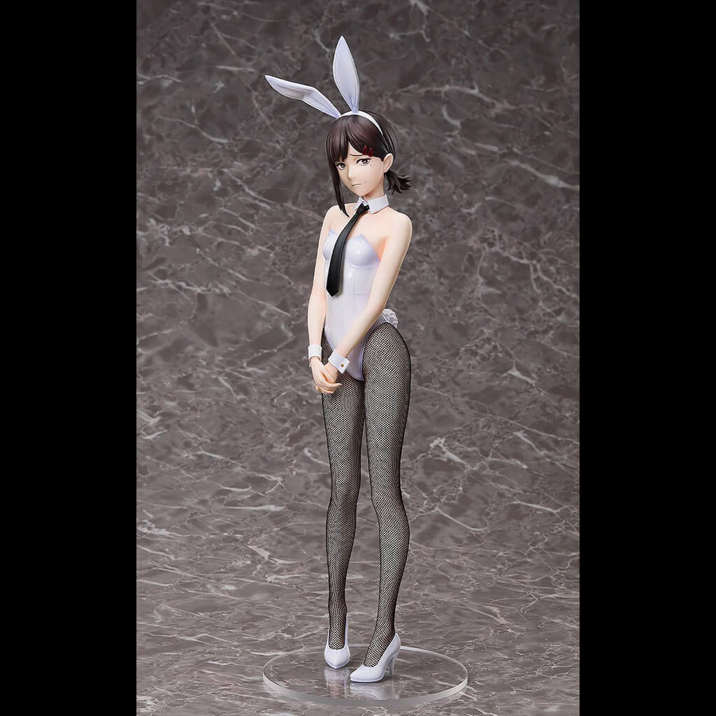 CHAINSAW MAN - FIGURINE KOBENI HIGASHIYAMA BUNNY VER. 1/4 (FREEing)