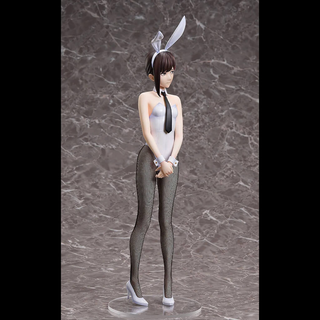 CHAINSAW MAN - FIGURINE KOBENI HIGASHIYAMA BUNNY VER. 1/4 (FREEing)