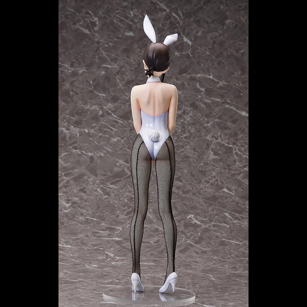 CHAINSAW MAN - FIGURINE KOBENI HIGASHIYAMA BUNNY VER. 1/4 (FREEing)