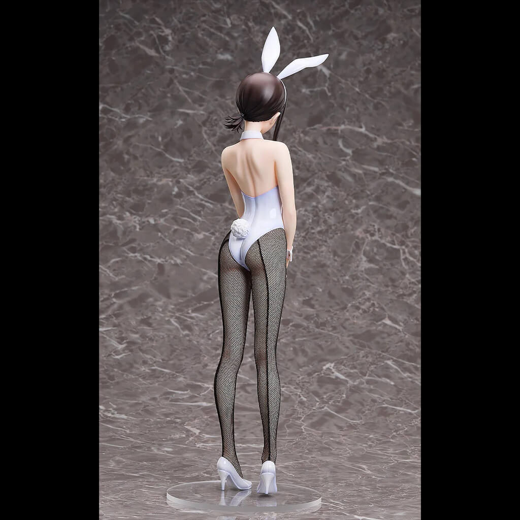 CHAINSAW MAN - FIGURINE KOBENI HIGASHIYAMA BUNNY VER. 1/4 (FREEing)