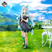 Figurine Ichiban Kuji Uma Musume Pretty Derby 11e tirage: Mejiro Arudan (C)