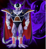 Figurine Loterie Ichiban Kuji Dragon Ball VS Omnibus Grand: Cordo le Grand Roi (F)