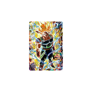 Carte Super Dragon ball Heroes : Bardock UGM8-SEC3