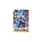 Carte Super Dragon ball Heroes : Cooler UGM8-SEC2