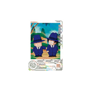 Carte Super Dragon ball Heroes : GOKU Childhood MM2-012 DA