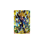 Carte Super Dragon ball Heroes : Gohan SSj2 UGM6-CP3