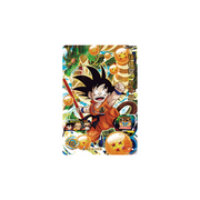 Carte Super Dragon ball Heroes : Goku MM2-012