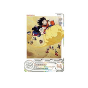 Carte Super Dragon ball Heroes: MM6-012 DA Chichi