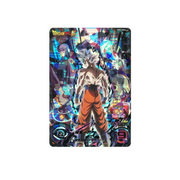 Carte Super Dragon ball Heroes: MM6-SEC4 Goku