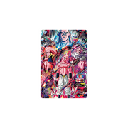Carte Super Dragon ball Heroes : Majin BUU UGM9-SEC3