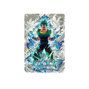 Carte Super Dragon ball Heroes: UGM4-SEC LC