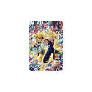 Carte Super Dragon ball Heroes : Vegeto UGM9-SEC2
