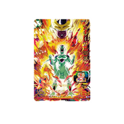 Carte Super Dragon ball Heroes :  Freezer MM3-052
