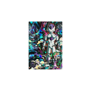 Carte Super Dragon ball Heroes : Freezer MM3-SEC3