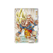 Carte Super Dragon ball Heroes :  goku MM3-071