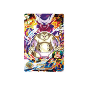 Carte Super Dragon ball Heroes :  janemba MM3-044