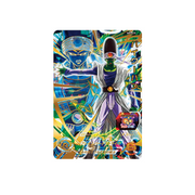 Carte Super Dragon ball Heroes :  Paikuhan MM3-025