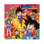 Cd  Dragon ball
