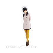 Figurine SPY×FAMILY CODE White DXF Yor Forger