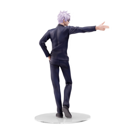 Figurine Satoru Gojo Luminasta