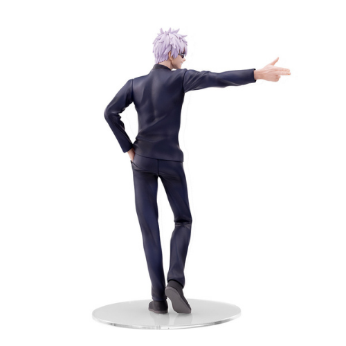 Figurine Jujutsu Kaisen Luminasta Satoru Gojo
