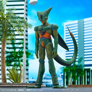 Figurine Loterie Ichiban Kuji Dragon Ball VS Omnibus Ultra: Cell (C)