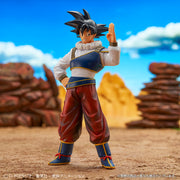 Figurine Tirage Ichiban Kuji Dragon Ball VS Omnibus ULTRA: Sun Wukong (E)