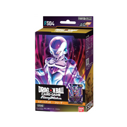 DRAGON BALL SUPER CARD GAME FUSION WORLD Deck display freezer FSO4