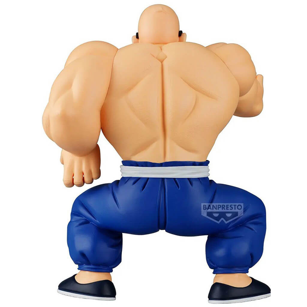 DRAGON BALL - FIGURINE KAME SENNIN (MUTEN ROSHI) SOLID EDGE WORKS