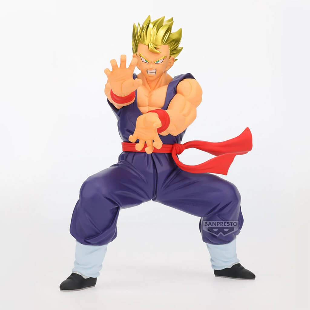DRAGON BALL Z - FIGURINE SON GOHAN SSJ BLOOD OF SAIYANS