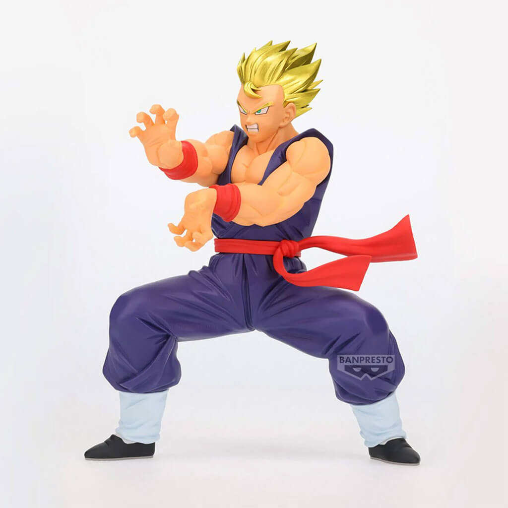 DRAGON BALL Z - FIGURINE SON GOHAN SSJ BLOOD OF SAIYANS