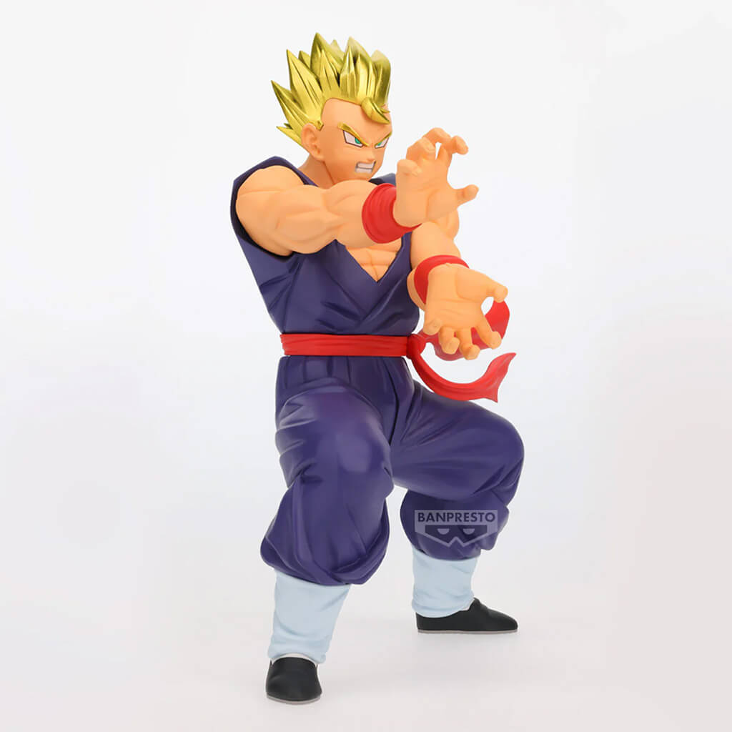 DRAGON BALL Z - FIGURINE SON GOHAN SSJ BLOOD OF SAIYANS