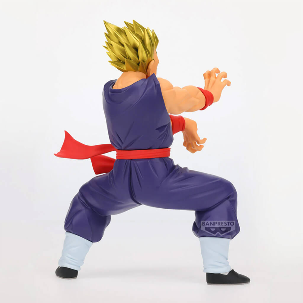 DRAGON BALL Z - FIGURINE SON GOHAN SSJ BLOOD OF SAIYANS