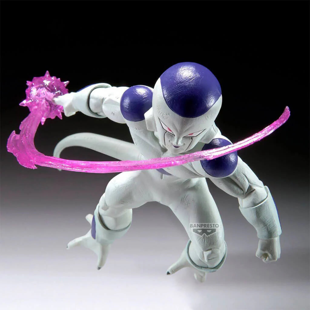 Figurine Dragon Ball Z - Figurine The Freezer (Forme Finale) III G×Materia