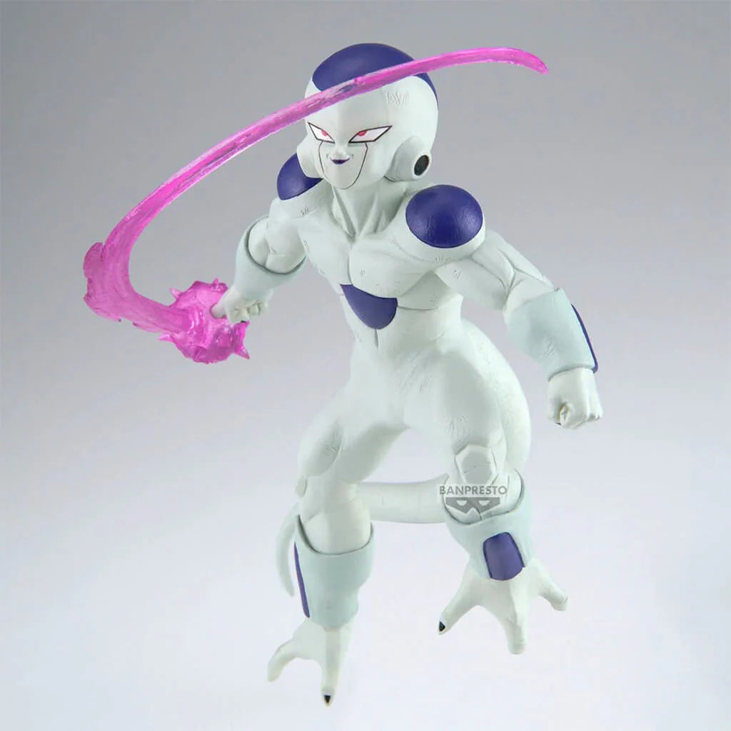 Figurine Dragon Ball Z - Figurine The Freezer (Forme Finale) III G×Materia