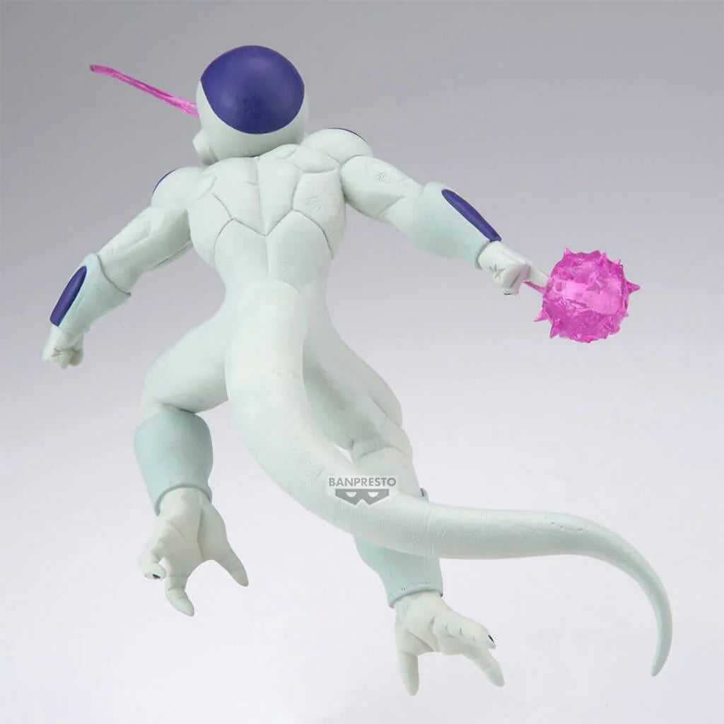 Figurine Dragon Ball Z - Figurine The Freezer (Forme Finale) III G×Materia