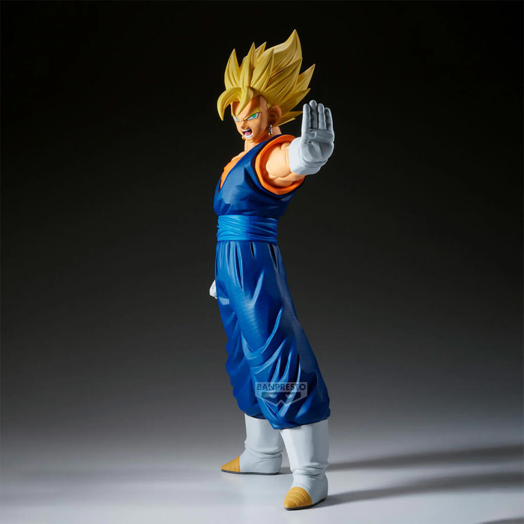 DRAGON BALL Z - FIGURINE VEGETO SSJ GRANDISTA