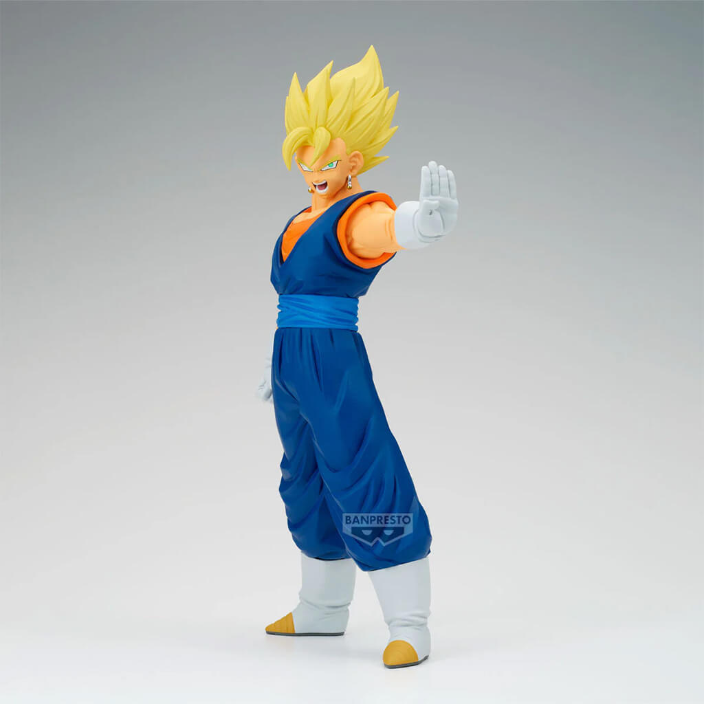 DRAGON BALL Z - FIGURINE VEGETO SSJ GRANDISTA