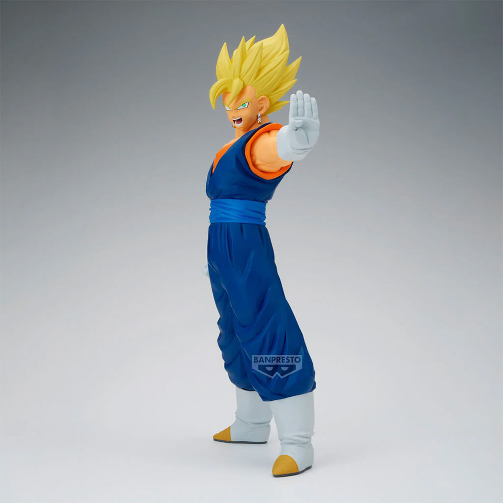 DRAGON BALL Z - FIGURINE VEGETO SSJ GRANDISTA