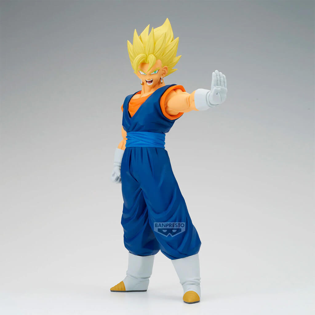 DRAGON BALL Z - FIGURINE VEGETO SSJ GRANDISTA
