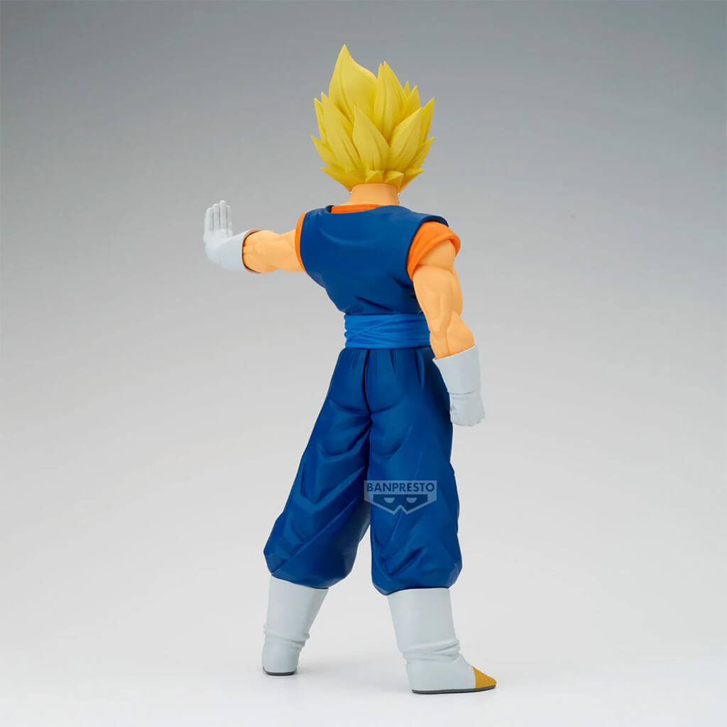 DRAGON BALL Z - FIGURINE VEGETO SSJ GRANDISTA