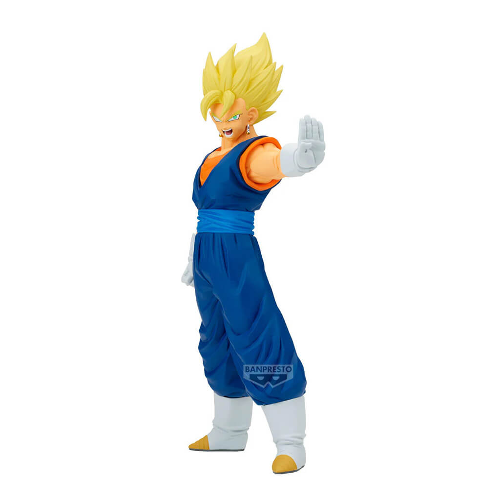 DRAGON BALL Z - FIGURINE VEGETO SSJ GRANDISTA