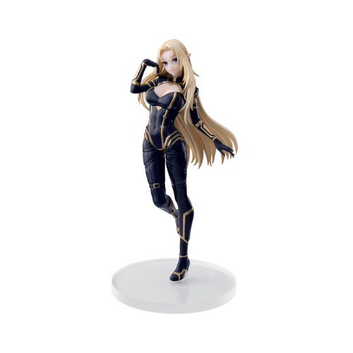 Figurine The Eminence in Shadow Alpha Luminasta