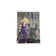 Dragon Ball Fusion World version parallèle d'Energy Marker : gohan E01-10