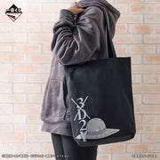 Figurine Ichiban Kuji One Piece: Au-delà de l'épreuve - Tote Bag (F)