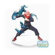 Figurine Jujutsu Kaisen FIGURIZMα Yuji Itadori