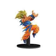 Figurine Prize BWFC Super Saiyan Son Goku